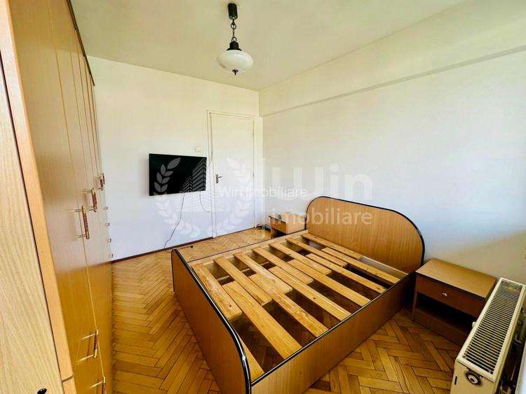 Apartament cu 3 camere | Etaj 4/9 | Zona Liceu Ghibu | Grigorescu! - 3