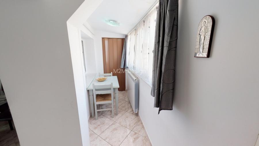 Vanzare-Apartament cu suprafata de 65 mp zona ultracentrala Str. Teatrului - 6