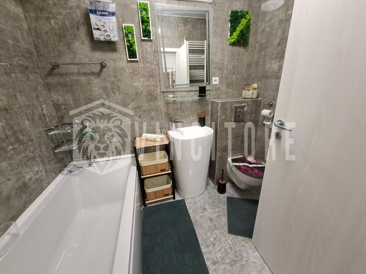 Garsoniera Berceni | Prima Inchiriere - 14