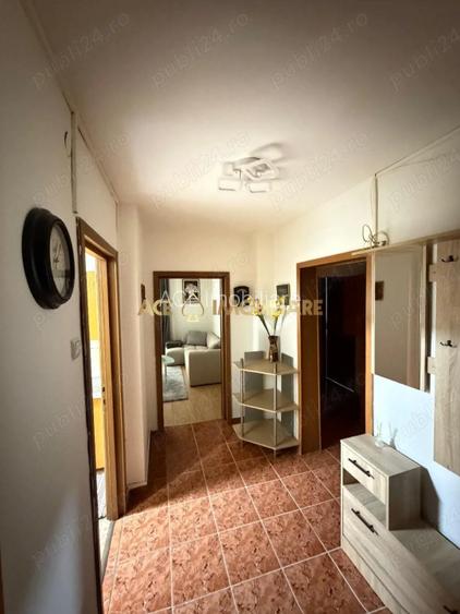 2 Camere de inchiriat | Lacul Tei | Pet-Friendly| Posibilitate Parcare - 5