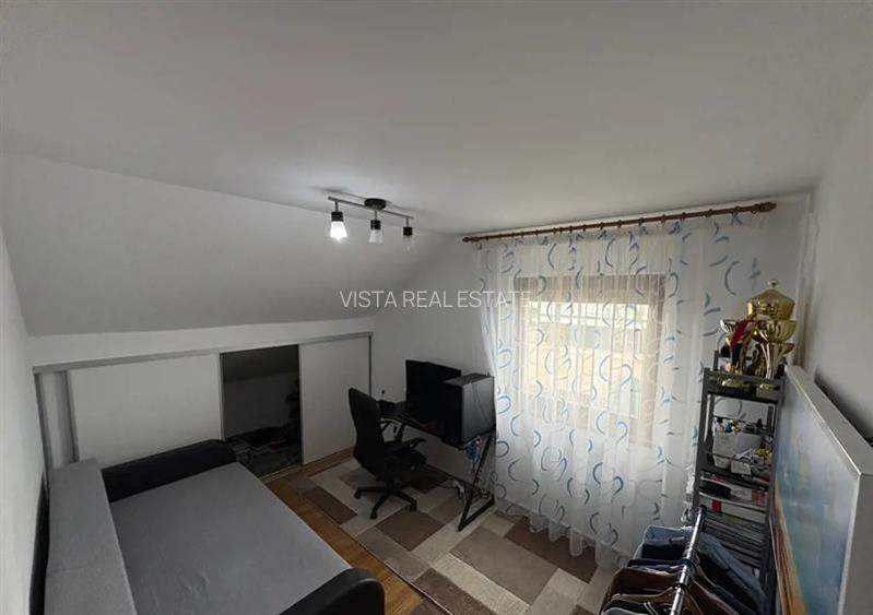 Casa utilata si mobilata in Stupini, Brasov - 3