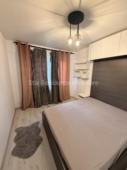 Inchiriere Apartament 2 camere Militari Residence - 2