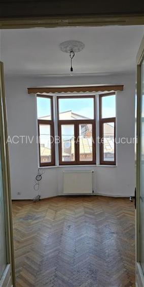 3 cam Calea Calarasilor, Traian, liber, centrala termica - 4