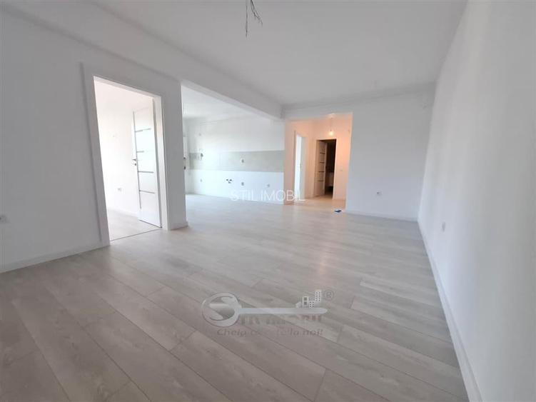 Apartament 3 camere nou de vanzare in Iasi Valea Lupului, bloc 2025 - 5
