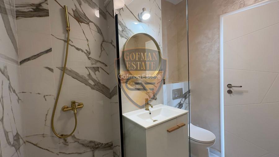 Apt 2 camere Palazu Mare, Prima inchiriere, NOU et 2, lift, terasa, parcare - 8