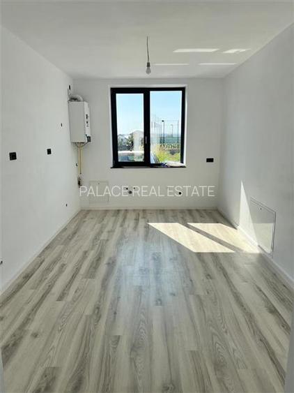 Casa plan parter, 4 camere, intabulata, Valea Lupului - 5