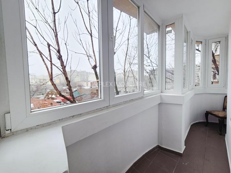 Dristor ! Vitan mall ! Apartament la cheie ! Prima inchiriere ! Loc parcare - 18