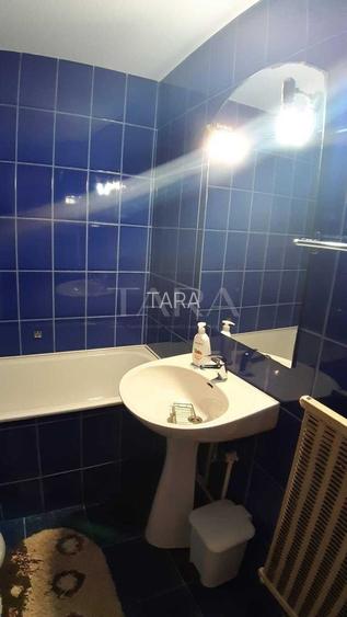 Apartament 3 camere pozitionat central in zona BRD, Mărăști. - 6