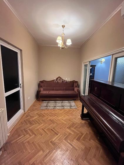 Casa de inchiriat ultracentral pentru birou - 5