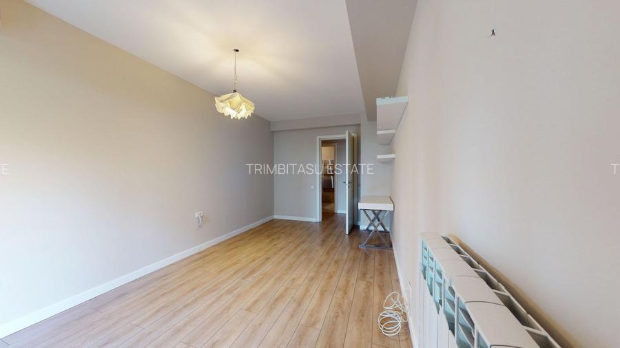 PIPERA | IANCU NICOLAE  | 3 camere | 116 mp | Parcare | Gradina 94 mp - 11