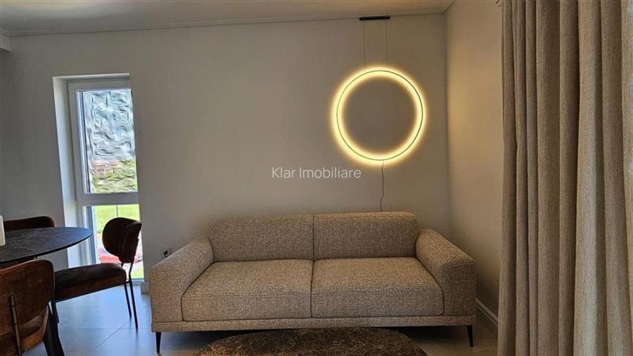 Apartament LUX 3 camere 87mp, balcon, parcare, Buna Ziua, zona Bonjour - 27