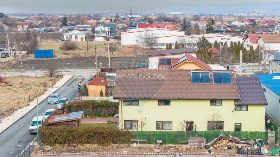 Vila cu 9 dormitoare și 7 băi în Stupini, Brașov - 5