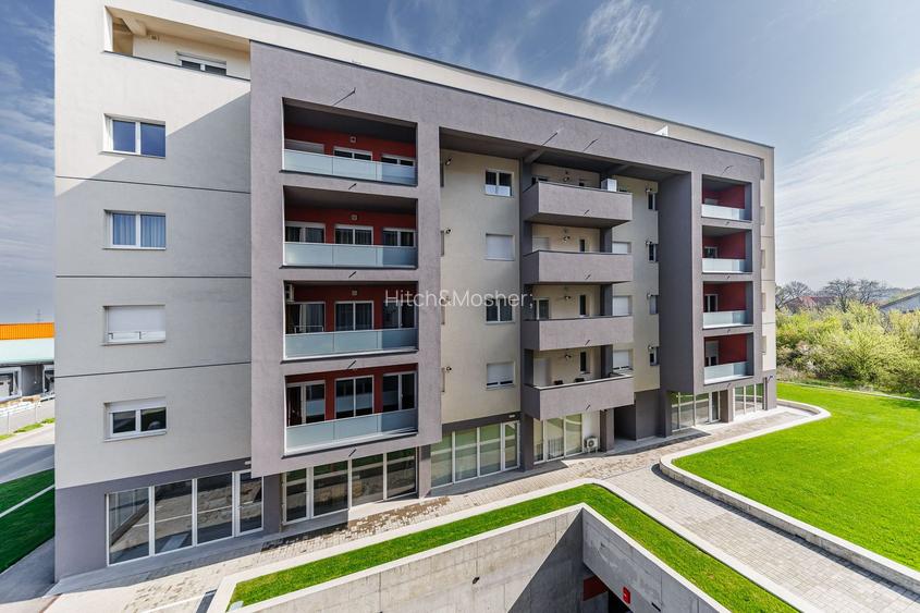 Penthouse 2 camere - Calea Aradului - Comision 0% - 22