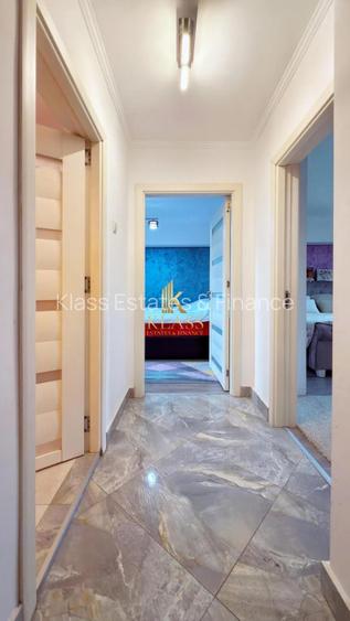 Apartament 3 camere | Pta Alba Iulia | Decebal | Unirii - 10