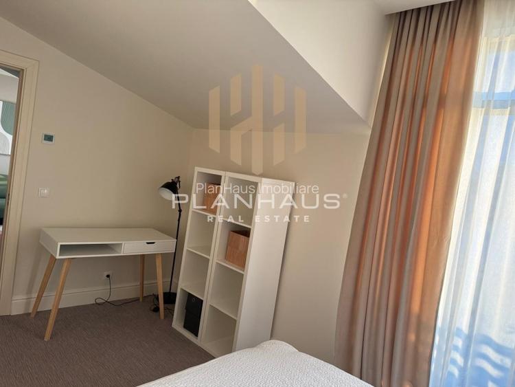 Inchiriere-apartament 3 camere nou ,ultrafinisat ,Ghe.Sincai - 5