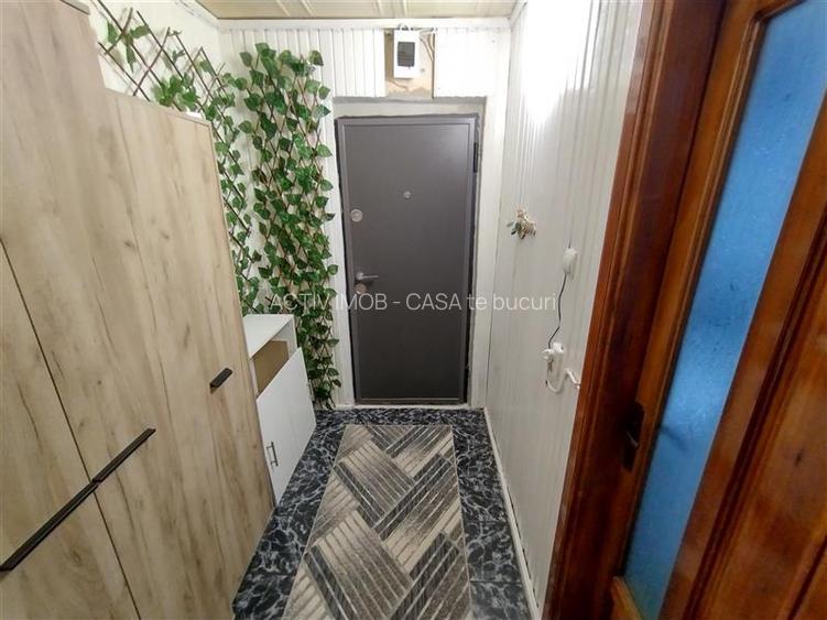 Oravita | Garsoniera La Cheie | Etj.2 | Usor Negociabil - 10