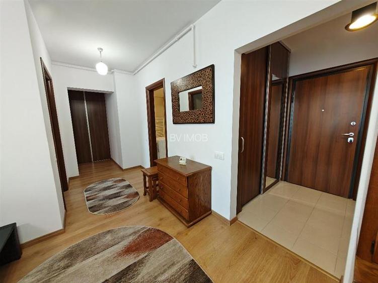 Inchiriem Apartament 2 Camere, Mobilat, Decomandat, Astra - 15