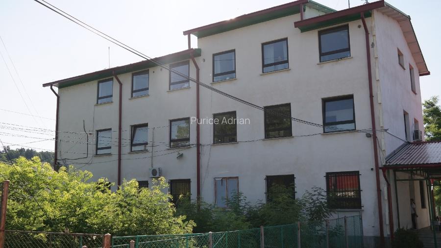 Oferim sediu social si depozite de 12 , 24 , 36 , 72 m.p.  - 5