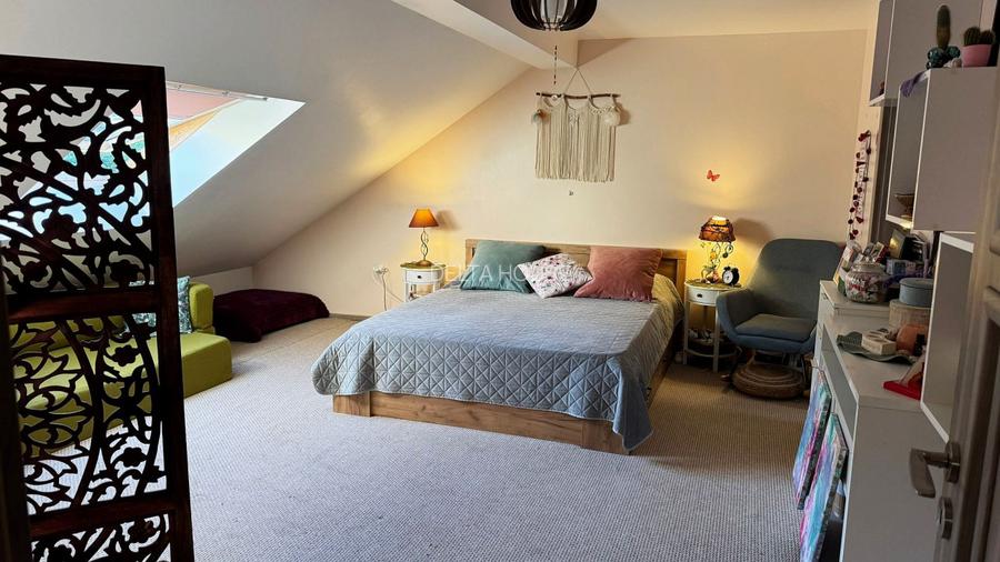 Oportunitate! Apartament cu 4 Camere, 2077 €/mp, finisat modern. Comision 0%! - 13