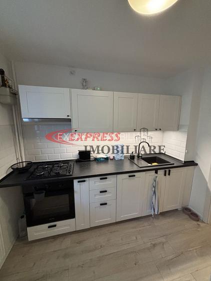 Dristor, Mihai Bravu, Kaufland - 3