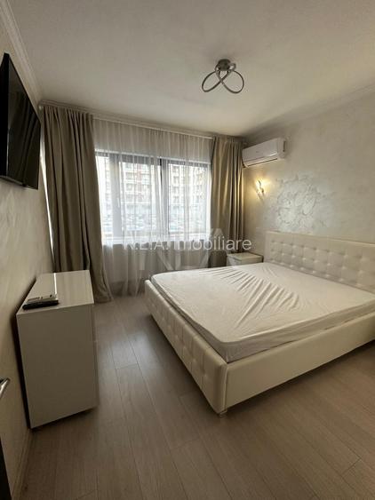 Apartamnent 2 camere, Exigent Plaza - 3