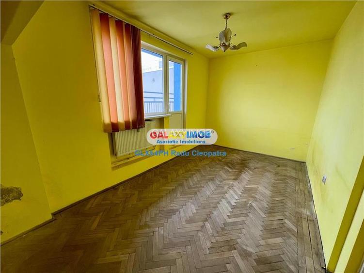 Vanzare apartament 2 camere, Ploiesti, zona Republicii - 4