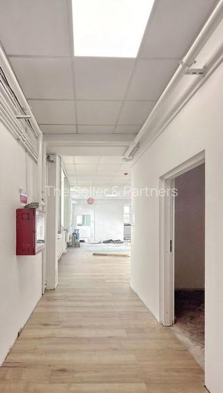 Pozitionare Centrala - Hub Office + Comercial - 5