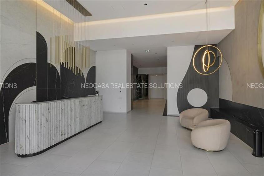 2 CAMERE// MOBILAT SI UTILAT// LOC DE PARCARE // ONE VERDI PARK - 11