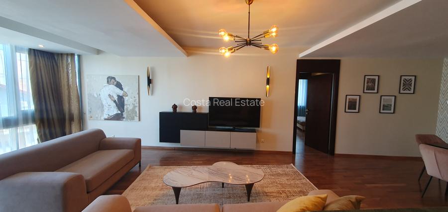 Inchiriere Apartament 3 Camere/ Bloc cu Piscina Iancu Nicolae - 17