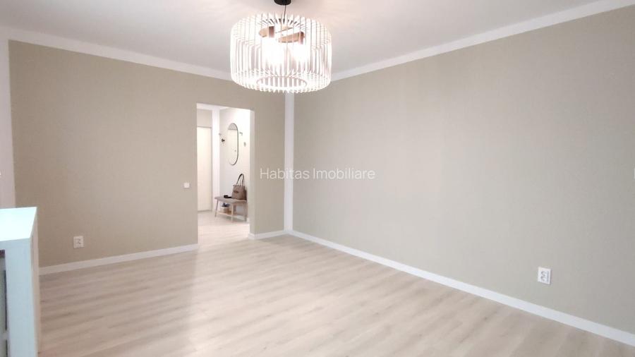 Apartament 4 camere decomandat, 2 băi, 77 mp + balcon, Mănăștur - 9