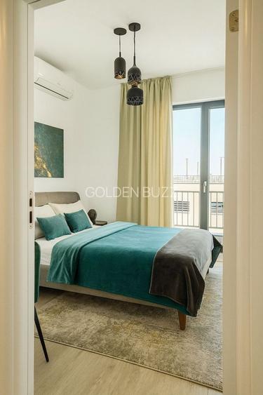 Studio dublu Investitie H Pipera Lake - 2