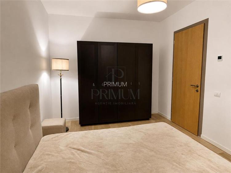 CIRCUMVALATIUNII - BLOC NOU - 2 CAMERE - CENTRALA PROPRIE - LIFT - 5