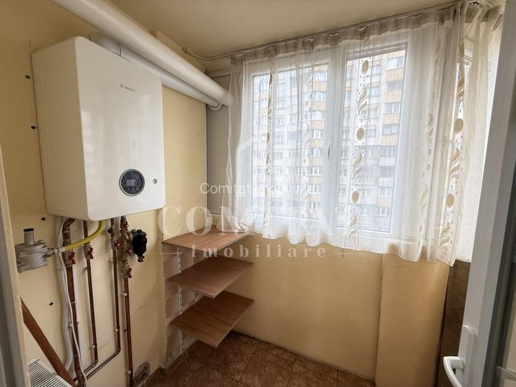 Apartament 2 Camere | Decomandat | Zona Hotel Paradis | Mărăști - 6