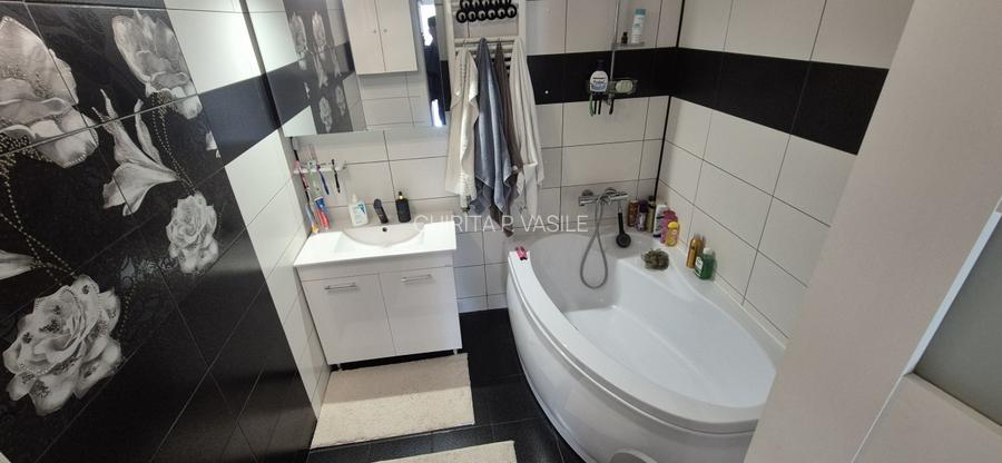 Casă Modernă Cumpăna, teren 617 mp - 12