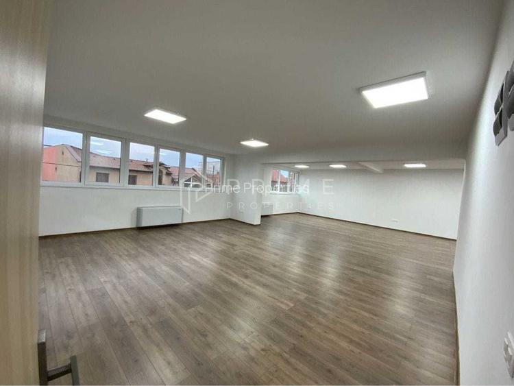 Spațiu premium pentru birouuri + terasă, în zona centrală - 2