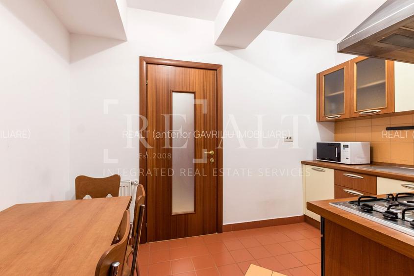 Inchiriere apartament 2 camere | Parcare | Herastrau, Sos.Nordului - 13