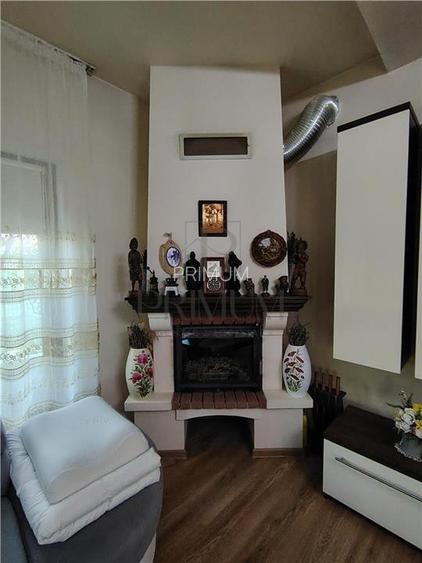 Comision 0 - Ghiroda - Casa individuala - garaj - dormitor la parter - bucatarie - 2