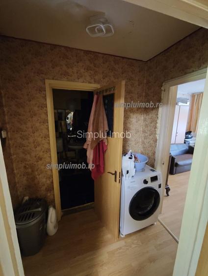 Apartament 3 Camere Confort 1 65mp - Zona Huedin/Piata Resita - 7