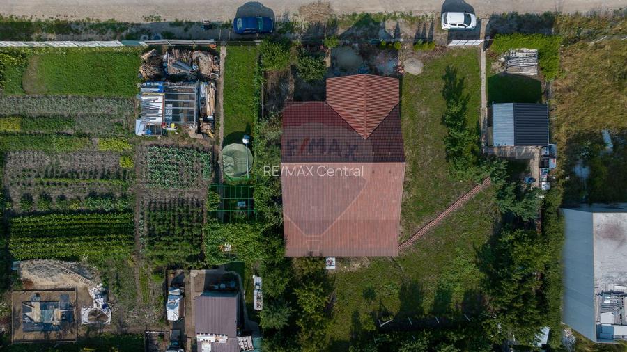 Personalizează casa în Hărman! Teren 500 metri pătrați - 22