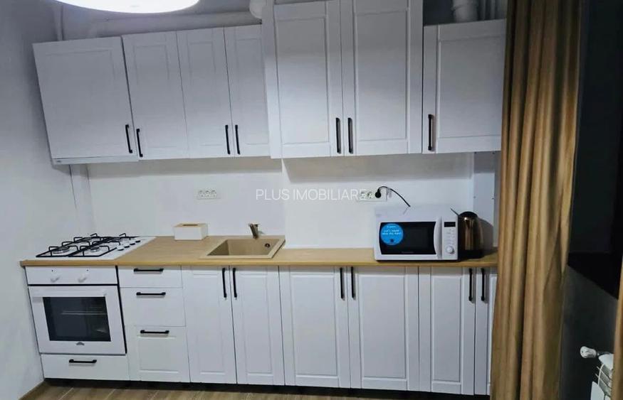 Apartament 2 camere LUX zona Obor in Complex Avrig - 6