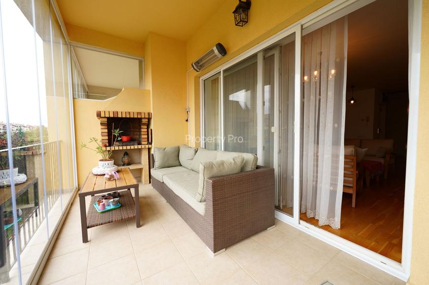 3 Camere, 2 locuri parcare + boxa, Ibiza Sol, Pipera, Scoala Americana - 6