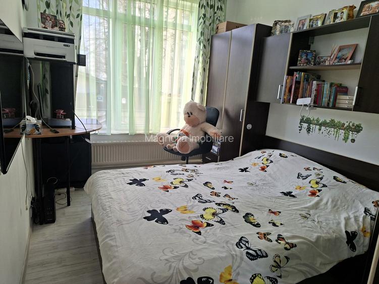 Vilă cu 10 camere, destinație rezidențială / birouri / centru - comision 0%! - 36