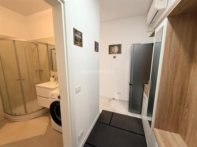 Inchiriere apartament 3 camere | mobilat si utilat nou | bloc 2023 | centrala pr - 13