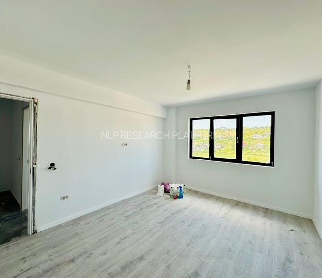 OFERTA IMBATABILA:  Apartament cu 2 camere decomandat la preț promoțional - 3