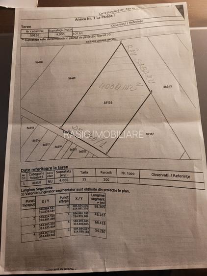 Teren Intravilan JILAVA - 6
