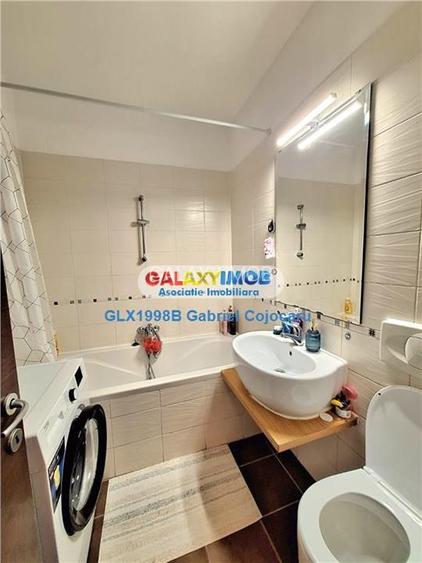 Tineretului Asmita Gardens Garsoniera 40 mp - 5