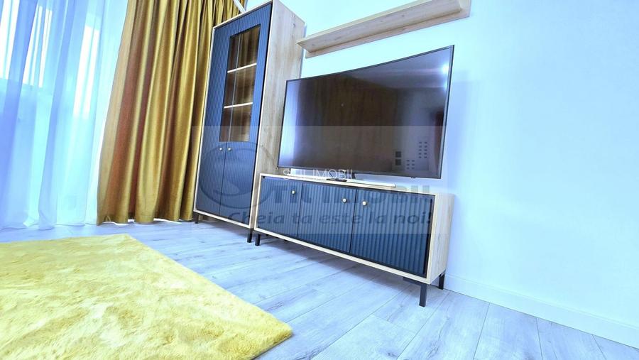 Apartament 2 Camere Bucium - 450 euro - 2