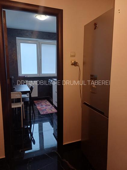 Drumul Taberei, Afi Cotroceni, Plaza Mall - 3