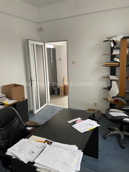 Spatiu pentru birouri-productie-depozitare Sos. Bucium 23 - 6