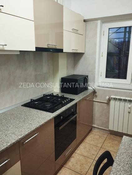 2 camere Dristor - Rond Baba Novac - 10